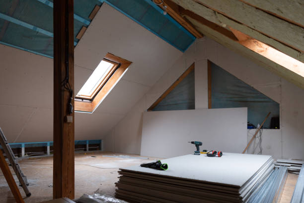 Best Insulation for Specific Applications in Hawaiian Gardens, CA