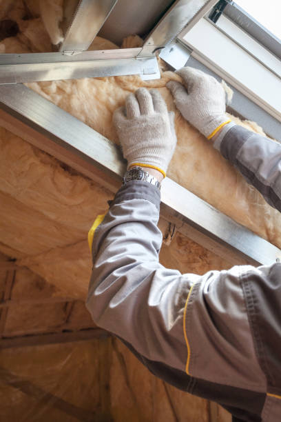 Best Insulation Installation Services in Hawaiian Gardens, CA