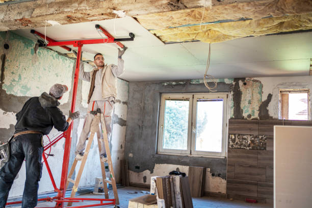 Best Insulation Installation Services in Hawaiian Gardens, CA